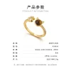 خواتم نحاسية خلاقة ولطيفة، خواتم من النحاس، السبائك، البلازمي Specification image